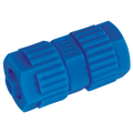 8 x 6mm OD Equal Connector - Polypropylene Fitting, Equal Tube x Tube, Straight Connector, To Suit Tube Size 8 x 6mm Working Temperature -5°C to +60°C, Maximum Working Pressure 10 bar, TefenAll images used are for illustrative purposes only 8 x 6mm OD Equal Connector - Polypropylene Fitting, Equal Tube x Tube, Straight Connector, To Suit Tube Size 8 x 6mm Working Temperature -5°C to +60°C, Maximum Working Pressure 10 bar, TefenAll images used are for illustrative purposes only