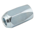 Hydraulic Reusable Ferrule R1A Skive Hose ID 3/8" - Hydraulic Reusable Fitting, Ferrule, R1A Skive, To Suit Hose Inside Diameter 3/8", Mild Steel, FT ProAll images used are for illustrative purposes only