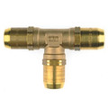 8MM TEE JOINER - 8mm O/D, Air Brake, Elbow Joiner, SiritAll images used are for illustrative purposes only