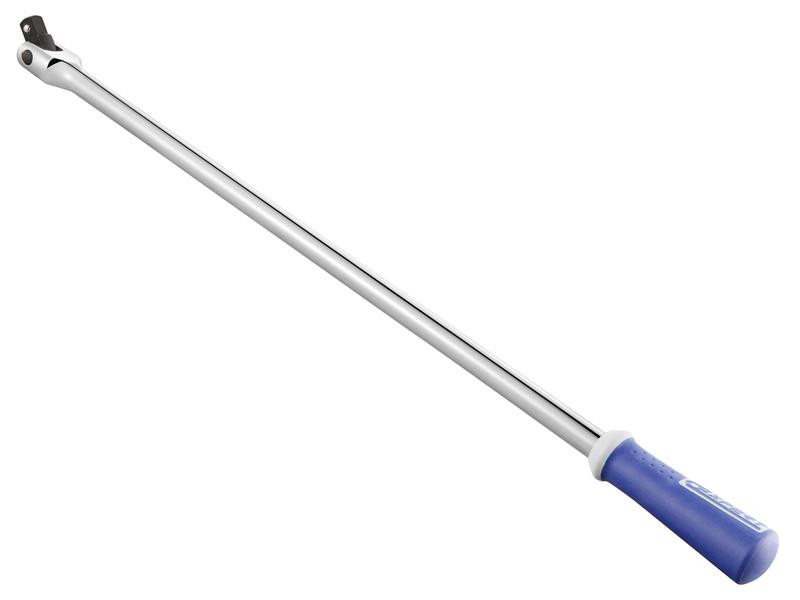 Expert Swivel Handle 600mm 1/2in Drive - Signet
