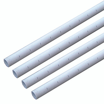 15MM OD X 2 MTR (20 IN PK) PIPE - 15mm Outside Diameter, Plastic Plumbing Push-in Fitting, Straight, Barrier Pipe, 2 Metres, John Guest SpeedfitAll images used are for illustrative purposes only