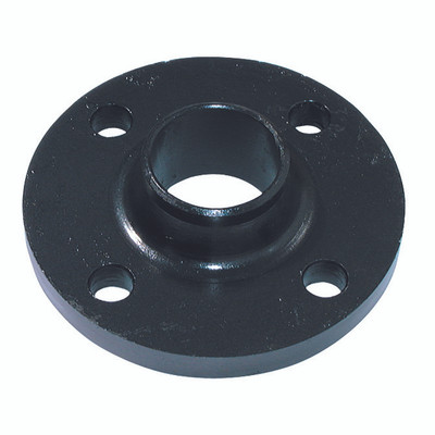 1.1/4" ID WELD NECK PN16 FLANGE STEEL - 1 1.1/4" ID WELD NECK PN16 FLANGE STEEL - 1