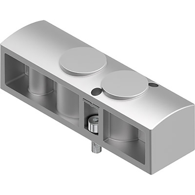 VABB-B10-30-E-P3 BLANKING PLATE - Blanking Plate Vabb-B10-30-E-P3 Corrosion Resistance Classification Crc=2 - Moderate Corrosion Stress, Max