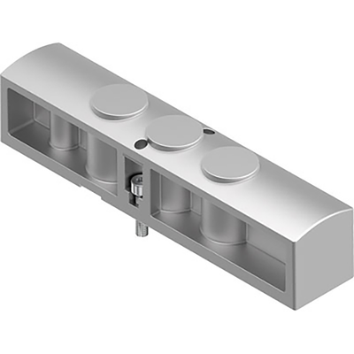VABB-B10-30-E BLANKING PLATE - Blanking Plate Vabb-B10-30-E Corrosion Resistance Classification Crc=2 - Moderate Corrosion Stress, Max