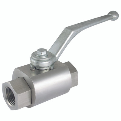 1/4" BSP Parallel Female Valve 2 Way Barrel Style - 1/4" BSP Parallel Female, Hydraulic Valve, 2 Way Barrel Style, High Pressure, Stainless Steel, Working Temperature -20°C to +120°C, Maximum Working Pressure 500 bar, LHAAll images us 1/4" BSP Parallel Female Valve 2 Way Barrel Style - 1/4" BSP Parallel Female, Hydraulic Valve, 2 Way Barrel Style, High Pressure, Stainless Steel, Working Temperature -20°C to +120°C, Maximum Working Pressure 500 bar, LHAAll images us