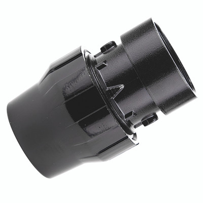 FEMALE STUD AL 25MM TO G3/4" - 3/4" BSP Parallel Female Stud x 25mm Nominal Bore, Aluminium, Black, Straight Coupling, Ring Main System, Working Temperature -30°C to +80°C, AircomAll images used are for illustrative purposes only FEMALE STUD AL 25MM TO G3/4" - 3/4" BSP Parallel Female Stud x 25mm Nominal Bore, Aluminium, Black, Straight Coupling, Ring Main System, Working Temperature -30°C to +80°C, AircomAll images used are for illustrative purposes only