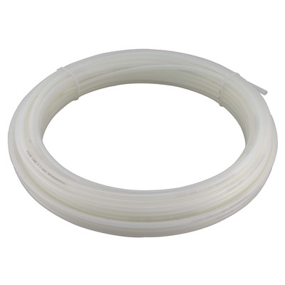 10 X 8.0MM ID NYL 12 TUBE BLK 30MTR - 10mm Outside Diameter x 8mm Inside Diameter, Nylon Tubing, 30 Metre Coil, Nylon 12 Coil, Imperial, Black, Working Temperature -40Ã‚Â°C to +80Ã‚Â°C, Maximum Working Pressure 15 bar, KelmAll images used are for illus