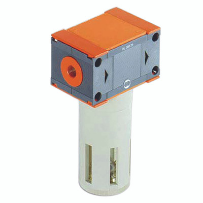 SERIES 300 3/4" 20 MICRON FILTER - 3/4" BSP Parallel Female Air Preparation, Filter, Skillair Series, Size 300, Semi-autodrain, 20 Microns, 5300 Litres per Minute, Working Temperature -10°C to +50°C, Maximum Working Pressure 13 bar, Meta SERIES 300 3/4" 20 MICRON FILTER - 3/4" BSP Parallel Female Air Preparation, Filter, Skillair Series, Size 300, Semi-autodrain, 20 Microns, 5300 Litres per Minute, Working Temperature -10°C to +50°C, Maximum Working Pressure 13 bar, Meta