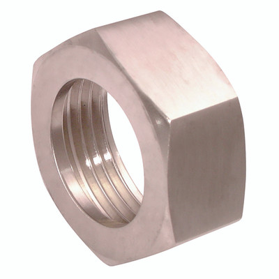 2" SIZE RJT NUT ST/STEEL - 2", RJT Coupling, Hex Nut, Stainless Steel, JaymacAll images used are for illustrative purposes only 2" SIZE RJT NUT ST/STEEL - 2", RJT Coupling, Hex Nut, Stainless Steel, JaymacAll images used are for illustrative purposes only