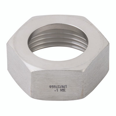 2.1/2" RJT HEX NUT - 2