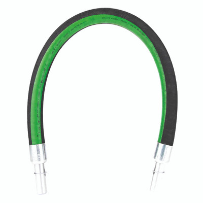Flexible Hose 25mm PTFE - 25mm Nominal Bore, Flexible Hose, Ring Main System, AircomAll images used are for illustrative purposes only Flexible Hose 25mm PTFE - 25mm Nominal Bore, Flexible Hose, Ring Main System, AircomAll images used are for illustrative purposes only