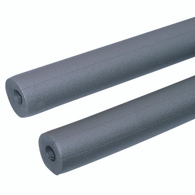 15MM ID X 19MM WALL P/ETH 2M PIPE INS - 15mm Inside Diameter, Copper Tubing Accessory, Pipe Insulation, Split Through, 2 Metres, Working Temperature -50Â¬âˆžC to +100Â¬âˆžC, Air-ProAll images used are for illustrative purposes only