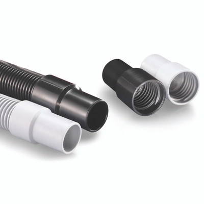 38MM PVC CUFF FOR 373 AS HOSE - Ducting Fitting, Black Anti-static, 227 Cuff, To Suit 38mm Hose Inside Diameter, Maximum Working Temperature, -20°C to 70°C, NorresAll images used are for illustrative purposes only 38MM PVC CUFF FOR 373 AS HOSE - Ducting Fitting, Black Anti-static, 227 Cuff, To Suit 38mm Hose Inside Diameter, Maximum Working Temperature, -20°C to 70°C, NorresAll images used are for illustrative purposes only