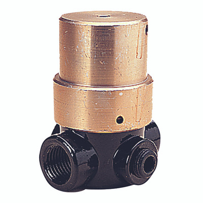 1/4" BSPP, Pre-Set Regulator, 2 bar Regulating Pressure, 40 Micron, Inlet Pressure 0-28 bar with NBR seals, Norgren - 1/4" BSPP, Pre-Set Regulator, 2 bar Regulating Pressure, 40 Micron, Inlet Pressure 0-28 bar with NBR seals, NorgrenAll images used are