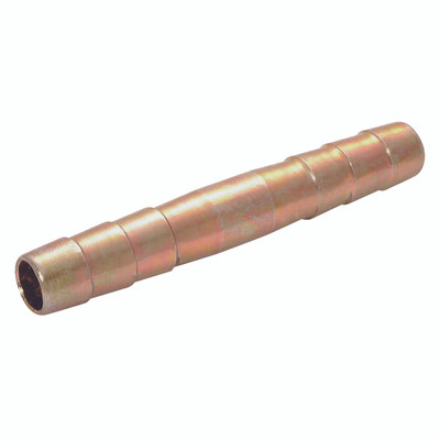 2" ID X 225MM STEEL HOSE MENDER Z/P - Hose Joiner, To Suit 2" (50mm) Hose Inside Diameter, Length 225mm, Zinc Plated Steel, JaymacAll images used are for illustrative purposes only