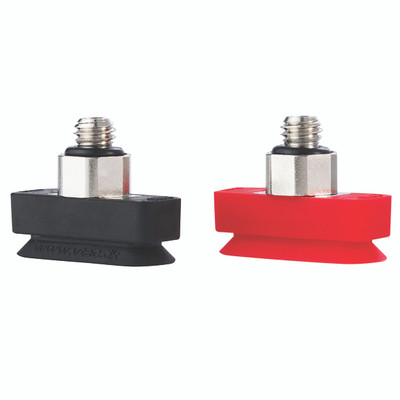 O/UNIVERSAL  8X20MM  SILICONE - 8mm x 20mm Suction Area Diameter, IRHD of 55, Vmeca Suction Cup, VOU Series, Silicone Oval Universal Suction Cup, Red, Working Temperature -70°C to +200°C, VmecaAll images used are for illustrative purposes only O/UNIVERSAL  8X20MM  SILICONE - 8mm x 20mm Suction Area Diameter, IRHD of 55, Vmeca Suction Cup, VOU Series, Silicone Oval Universal Suction Cup, Red, Working Temperature -70°C to +200°C, VmecaAll images used are for illustrative purposes only