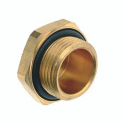 Blanking Plug M12 - M12 Metric Male, Blanking Plug, SiritAll images used are for illustrative purposes only