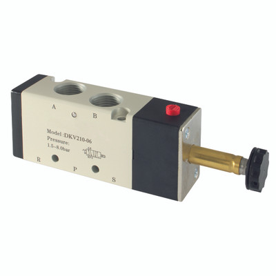 5/2- 1/8" BSPP Solenoid/Spring - 1/8" BSP Parallel Female, General Purpose Solenoid Valve, Solenoid/Spring, 5/2 Way Solenoid, Working Temperature -20°C to +70°C , Maximum Working Pressure 8 bar, KelmAll images used are for illustrative purposes o 5/2- 1/8" BSPP Solenoid/Spring - 1/8" BSP Parallel Female, General Purpose Solenoid Valve, Solenoid/Spring, 5/2 Way Solenoid, Working Temperature -20°C to +70°C , Maximum Working Pressure 8 bar, KelmAll images used are for illustrative purposes o