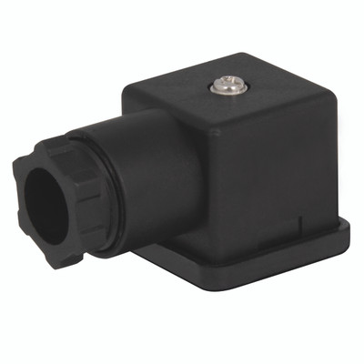 CONNECTOR ONLY AUTO DRAIN - Automatic Drain Valve, Spare Parts, ConnectorAll images used are for illustrative purposes only