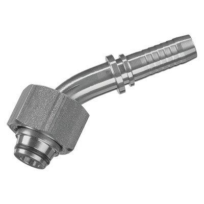 M30 x 1.5 Metric Female 5/8" Hose ID - M30 x 1