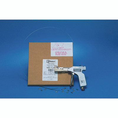 304 ST.ST. BANDING SYSTEM - Banding System, 7