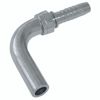25MM OD STANDPIPE 90 X 1" HOSE STEEL - 25mm Outside Diameter, Hydraulic Hose Connector, Heavy Duty, 90° Standpipe, to Suit 1" Hose Inside Diameter, Steel, Hexavalent Chromium Free Plating, FT ProAll images used are for illustrative purposes only 25MM OD STANDPIPE 90 X 1" HOSE STEEL - 25mm Outside Diameter, Hydraulic Hose Connector, Heavy Duty, 90° Standpipe, to Suit 1" Hose Inside Diameter, Steel, Hexavalent Chromium Free Plating, FT ProAll images used are for illustrative purposes only