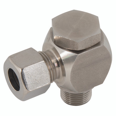 38mm x 1.1/2" BSPP S Banjo Elbow WDS Viton Seal, PH Industries - 38mm x 1 38mm x 1.1/2" BSPP S Banjo Elbow WDS Viton Seal, PH Industries - 38mm x 1
