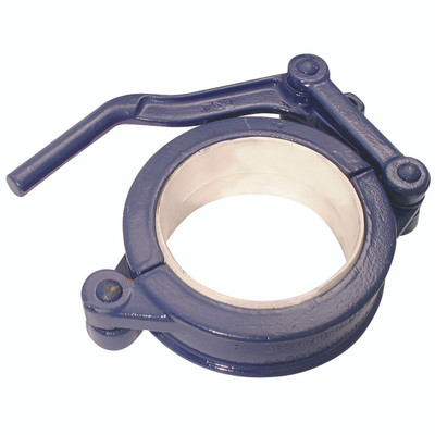 UNICONE INSTANTANEOUS JOINT 6 - 150mm Inside Diameter, Genuine Fitting, Instantaneous Joint with Drab Rubber, UniconeAll images used are for illustrative purposes only