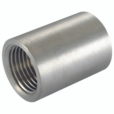 SOCKET ST. ST. 150LBS 1.1/4" NPT - 1 SOCKET ST. ST. 150LBS 1.1/4" NPT - 1