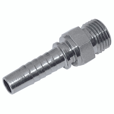 M26 x 1.5 Metric Male Light Duty Straight - M26 x 1 M26 x 1.5 Metric Male Light Duty Straight - M26 x 1