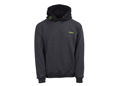 Apache Kingston Hooded Sweatshirt - XXL (47/49in) - Apache Kingston Hooded Sweatshirt with a toggle adjustable hood and kangaroo pocket