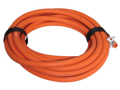 Arctic Hayes Drain Down Hose 10m - The Arctic Hayes Drain Down Hose will suit most plumbing system drain downs