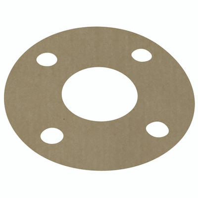KLINGER GASKET 3" TABLE-D FULL FACE - 3" Inside Diameter, Malleable Iron Accessory, Full Face (Top Graph Araflex), Table D, Flange Gasket, Fibre , FTMAll images used are for illustrative purposes only