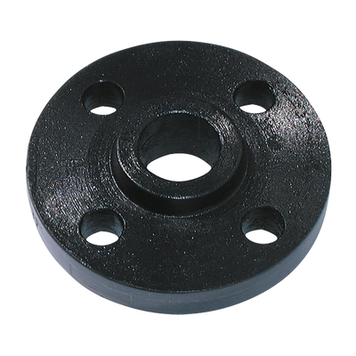 2.1/2" ID SLIP-ON FLANGE PN40 STEEL - 2 2.1/2" ID SLIP-ON FLANGE PN40 STEEL - 2