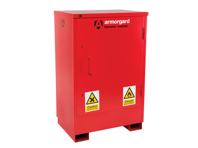 Armorgard FSC2 FlamStor™ Hazard Cabinet 800 x 585 x 1250mm