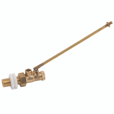 1.1/2" BS1212 PT1 FLOAT VALVE W/O FLOAT - 1 1.1/2" BS1212 PT1 FLOAT VALVE W/O FLOAT - 1