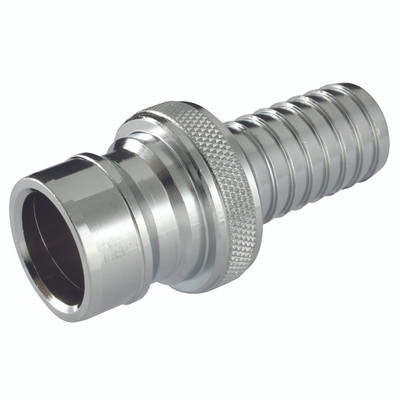 1''PLUG 1'' HOSETAIL - Hose Tail Plug, 1" System, To Suit 1" Hose Inside Diameter, Brass Nickel Plated, Nitrile Seal, Non Valved, Maximum Temperature -30°C to +80°C, Maximum Pressure 25, NitoAll images used are for illustrative purpos 1''PLUG 1'' HOSETAIL - Hose Tail Plug, 1" System, To Suit 1" Hose Inside Diameter, Brass Nickel Plated, Nitrile Seal, Non Valved, Maximum Temperature -30°C to +80°C, Maximum Pressure 25, NitoAll images used are for illustrative purpos