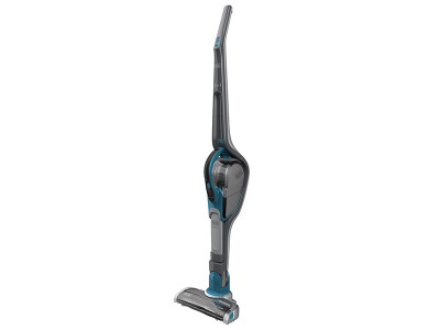 BLACK + DECKER SVJ520BFS Cordless 2-In-1 Dustbuster® 36W 18V - The Black & Decker SVJ520BFS Cordless 2-In-1 Dustbuster® can be used as a floor and a handheld vacuum, allowing you to clean any surface around the home BLACK + DECKER SVJ520BFS Cordless 2-In-1 Dustbuster® 36W 18V - The Black & Decker SVJ520BFS Cordless 2-In-1 Dustbuster® can be used as a floor and a handheld vacuum, allowing you to clean any surface around the home