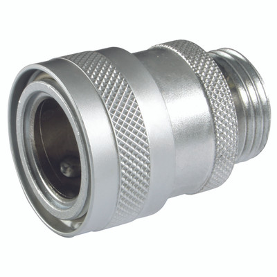 1/2" BSP MALE CLICK COUPLING - 1/2" BSP Parallel Male, Coupling, Valved, Click System, Working Temperature -30°C to +80°C, Maximum Working Pressure 25 bar, NitoAll images used are for illustrative purposes only 1/2" BSP MALE CLICK COUPLING - 1/2" BSP Parallel Male, Coupling, Valved, Click System, Working Temperature -30°C to +80°C, Maximum Working Pressure 25 bar, NitoAll images used are for illustrative purposes only