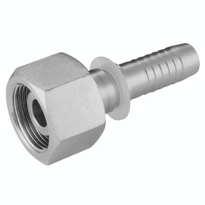 M42 x 2 Metric Female x Hose Tail 3/4" Hose ID - M42 x 2 Metric Female x Hose Tail, 24° Cone Seat, Heavy Duty, DIN 2353, To Suit 3/4" Hose Inside Diameter, Stainless Steel, PH IndustriesAll images used are for illustrative purposes only M42 x 2 Metric Female x Hose Tail 3/4" Hose ID - M42 x 2 Metric Female x Hose Tail, 24° Cone Seat, Heavy Duty, DIN 2353, To Suit 3/4" Hose Inside Diameter, Stainless Steel, PH IndustriesAll images used are for illustrative purposes only