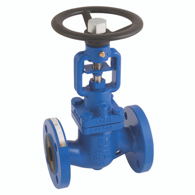 8" PN40 FLNG CS BELOW SEALED GLOBE VLVE - 1/2" Flange, Carbon Steel Flanged PN40 Bellows Sealed Globe Valve, Metal Seal Material, Working Temperature -20°C to +400°C, Maximum Working Pressure 40 barAll images used are for illustrative purposes only 8" PN40 FLNG CS BELOW SEALED GLOBE VLVE - 1/2" Flange, Carbon Steel Flanged PN40 Bellows Sealed Globe Valve, Metal Seal Material, Working Temperature -20°C to +400°C, Maximum Working Pressure 40 barAll images used are for illustrative purposes only