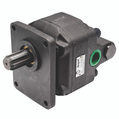 GRP 3.5 PMP 66.6CC C/W 1:8T 4B SAE 3000 - Group 3 GRP 3.5 PMP 66.6CC C/W 1:8T 4B SAE 3000 - Group 3