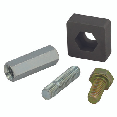 STACKING NUTS (PK OF 50) - Multiclamp, Series 10, Clamp Components, 50 in a Box, ParkerAll images used are for illustrative purposes only STACKING NUTS (PK OF 50) - Multiclamp, Series 10, Clamp Components, 50 in a Box, ParkerAll images used are for illustrative purposes only