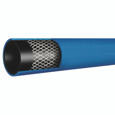 5/8" ID BLUE MULTI PURPOSE HOSE 50MTR - 5/8" Inside Diameter x 25mm Outside Diameter, Industrial Hose, 50 Metre Coil, Multi-purpose, Blue, Working Temperature -20Ã‚Â°C to +70Ã‚Â°C, Maximum Working Pressure 20 barAll images used are for illustrative pur