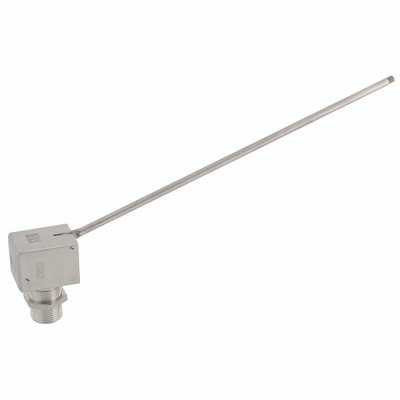 2" BSP MALE SS FLOAT VALVE NO FLOAT - 3/8" BSP Parallel Male, Stainless Steel Float Valve, Silicone Seat Material, Working Temperature  0Â°C to +150Â°C, Maximum Working Pressure 10 bar, GenebreAll images used are for illustrative purposes only