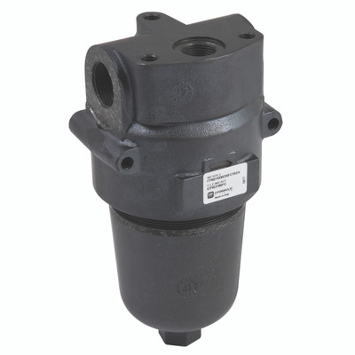 PM21 FILTER  7 MICRON  1/2" BSP  NO IND - 1/2" BSP Parallel Female, Hydraulic High Pressure Filtration, Ported, 7 Micron, PM Series Filter, Nitrile Seal, Working Temperature -25Ã‚Â¬Ã¢Ë†Å¾C to +110Ã‚Â¬Ã¢Ë†Å¾C, Maximum Working Pressure 210 bar, UFIAll im