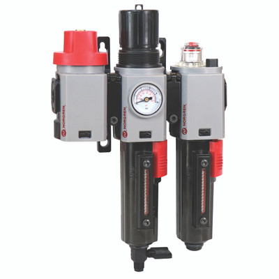 EXCELON PLUS BOX SET G1/4  Manual Drain - EXCELON PLUS BOX SET G1/4  Manual Drain, IMI NORGRENAll images used are for illustrative purposes only