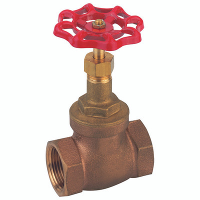 1.1/4"BSP FEM GUNMETAL GLOBE VALVE - 1" BSP Parallel Female, Type 602, Globe Valve, 84mm Length x 127mm Height, Gunmetal/Brass, Working Temperature -10Â°C to +100Â°C, Maximum Working Pressure 20 bar, Air-ProAll images used are for illustrative purposes