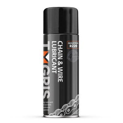 Tygris Graphite Penetrating Oil 400ML | - TYGRIS Graphite Penetrating Oil is designed for use in semi-hostile environments, lubricating in temperatures of up to 150 deg C and penetrating to free seized and corroded metallic components Tygris Graphite Penetrating Oil 400ML | - TYGRIS Graphite Penetrating Oil is designed for use in semi-hostile environments, lubricating in temperatures of up to 150 deg C and penetrating to free seized and corroded metallic components