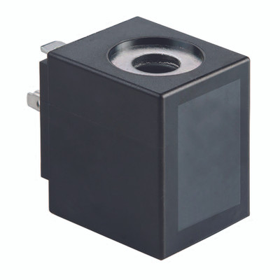 24V AC    REPLACEMENT COIL (PLUG 182) - Replacement Coil, To Suit Sirai Valve, 230/50 Voltage, 182 Plug, SiraiAll images used are for illustrative purposes only